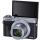 CANON Aparat PowerShot G7X Mark III 3638C002 srebrny - 647076 - zdjęcie 6